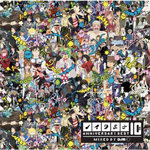 ノイタミナ10TH ANNIVERSARY BEST MIXED BY DJ和