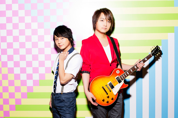 SCREEN modeインタビュー 声優・サウンドプロデューサーのユニット結成秘話