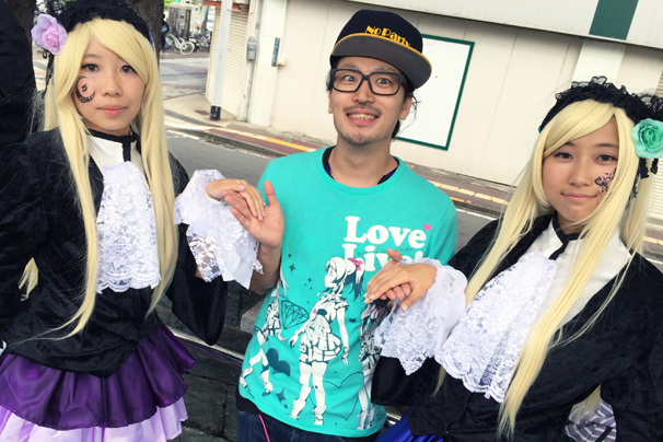 アイマスにコスプレ、DJ…徳島をアニメで埋め尽くした怒濤の「マチ★アソビ」レポ