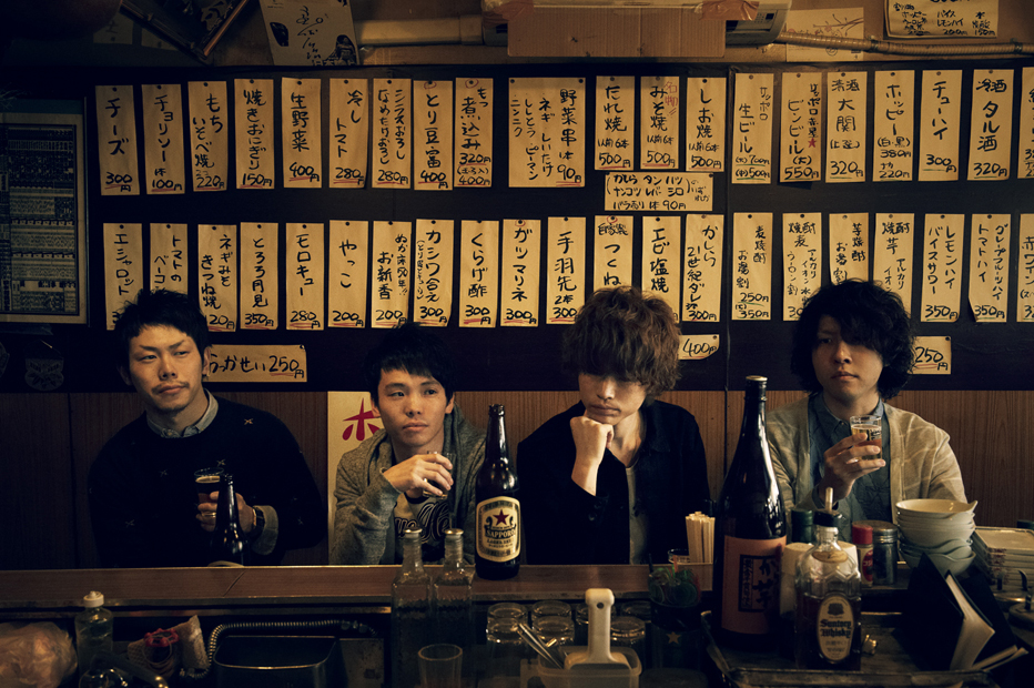 cinema staffと亀田誠治が初タッグ!「進撃の巨人」後期EDテーマ「great escape」発売日決定!