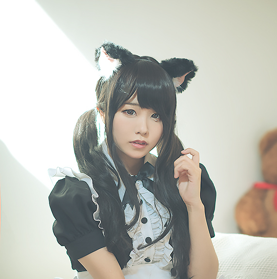 くろねこ