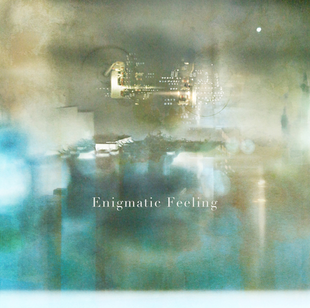 凛として時雨、新曲『Enigmatic Feeling』発売! 『サイコパス 2』OPに決定
