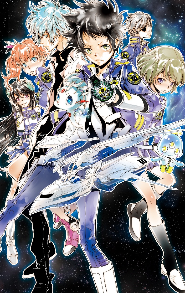 エル ドライブ 無料 漫画 エル ドライブ 無料 漫画