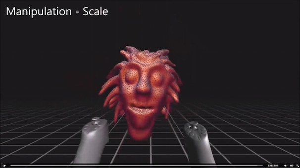 ドレッド!