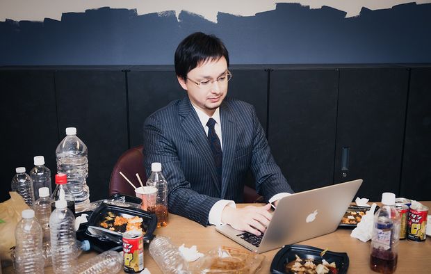 栄養足りてる? 忙しい社会人必見の健康的なコンビニ飯の組み合わせ