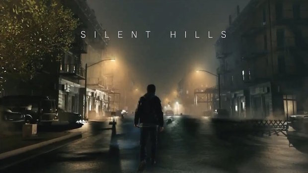小島×ギレルモのホラゲ『Silent Hills』開発続行を求める署名始まる