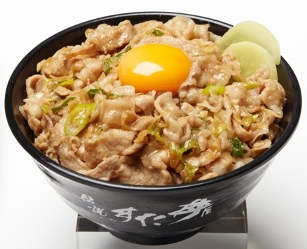 すた丼が29日(肉の日)に肉増し無料! 肉テロの再来じゃぁぁぁぁ