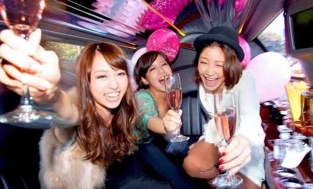 参加者は現役JDと社会人男性のみ! 最強の六本木1000人街コン開催