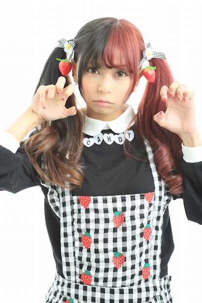 応募資格は「病んでいること」 新アイドル「病ンドル」とは!?