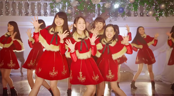 【聖なる夜】アイドルが歌うクリスマスソングを泣きながらまとめたった