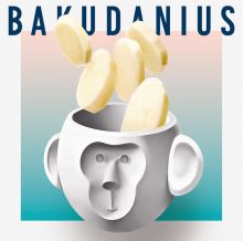 アルバム『BAKUDANIUS』