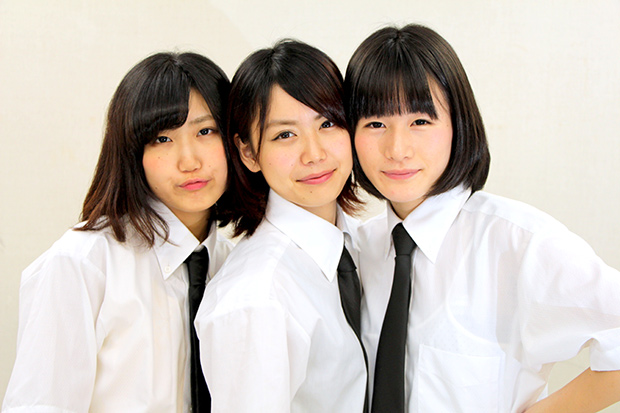何だこのライブ! 今注目のアイドル せのしすたぁとは一体何者なのか