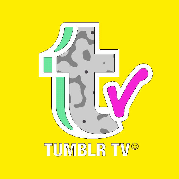 新サービス「Tumblr TV」はGIFアニメをTVのように楽しめるぞおおお!