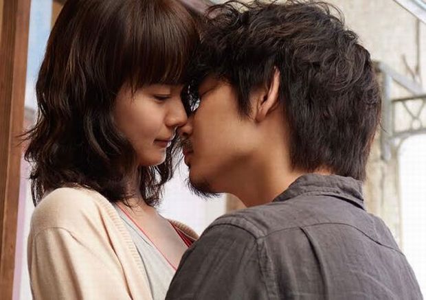加藤ミリヤ&峯田和伸が異色コラボ! 映画「ピース オブ ケイク」主題歌