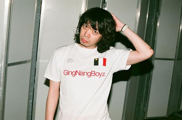 峯田和伸さん