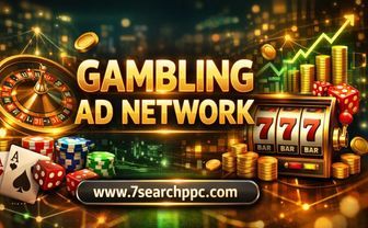 Gambling advertising
