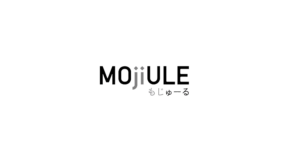 MOjiULE(もじゅーる)
