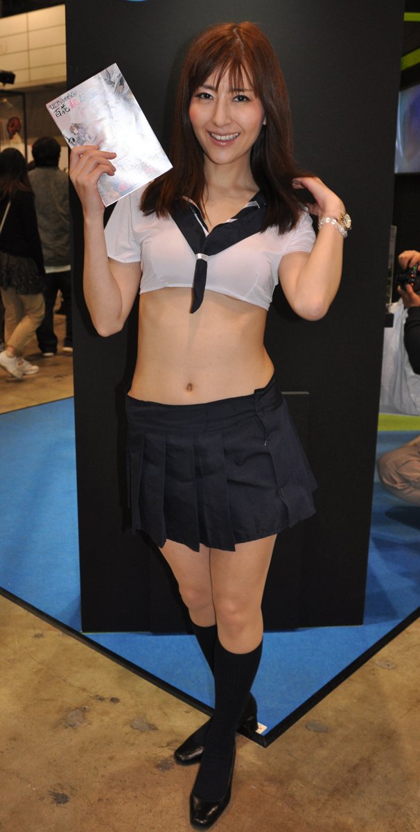 美人レイヤー