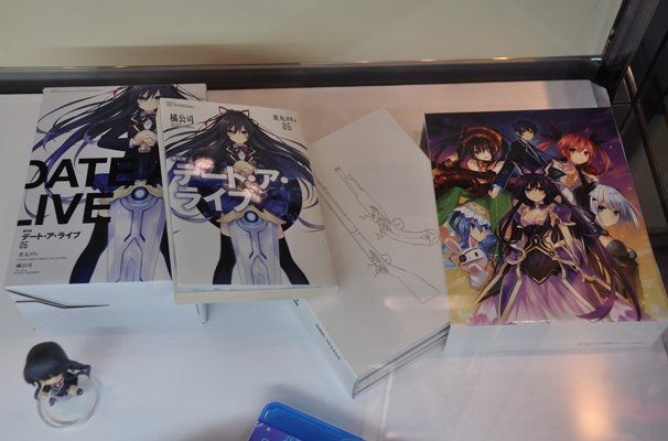 アニメコンテンツエキスポ2013
