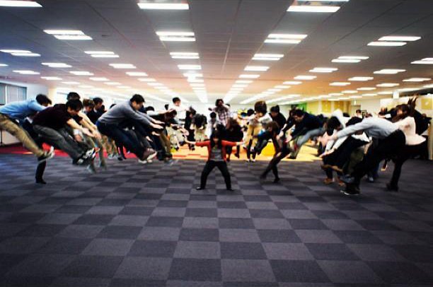 画像3: 話題の「マカンコウサッポウ」をさらに楽しめるカメラアプリの登場！