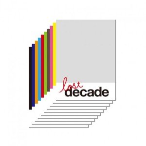 tofubeats『lost decade』
