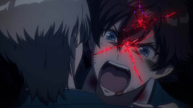 ヴァルヴレイヴ