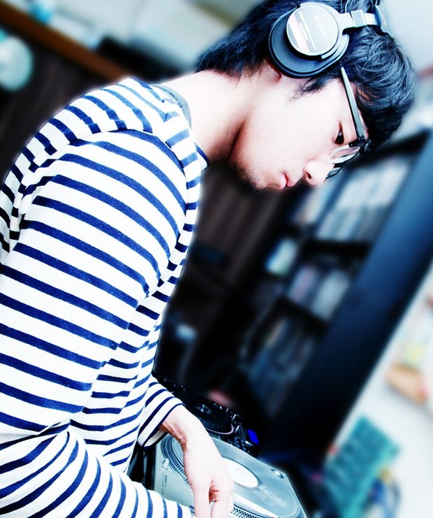 tofubeats「universitry of remix」