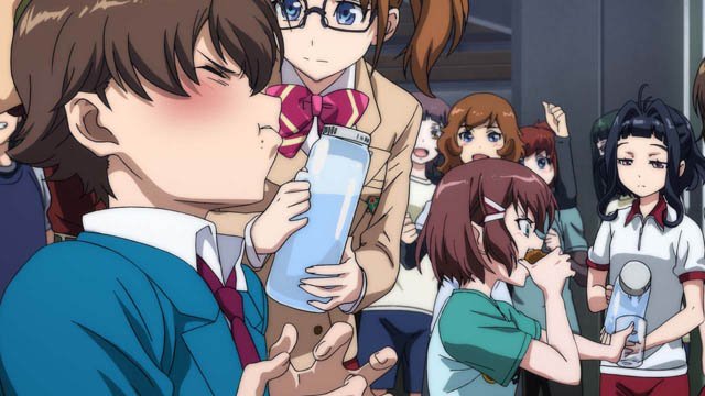 ヴァルヴレイヴ