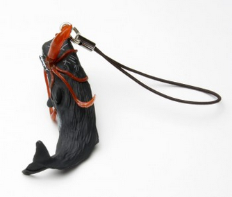 特別展「深海」—挑戦の歩みと驚異の生きものたち— ～ The deep ～