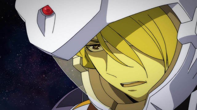 ヴァルヴレイヴ