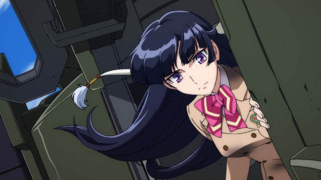 ヴァルヴレイヴ