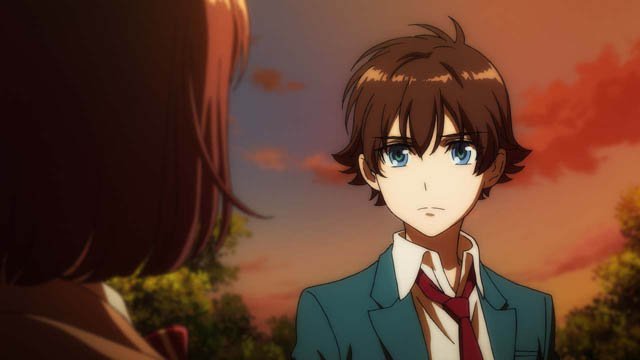 ヴァルヴレイヴ