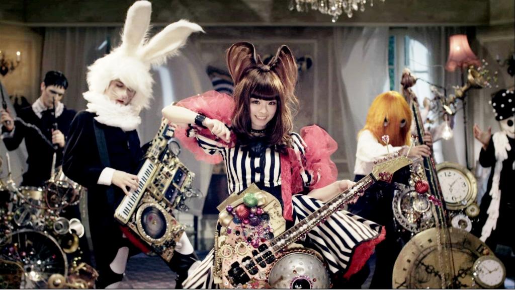 fashionmonster