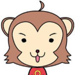 八田モンキーくんのTwitterアイコン