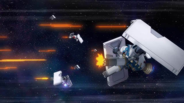 ヴァルヴレイヴ