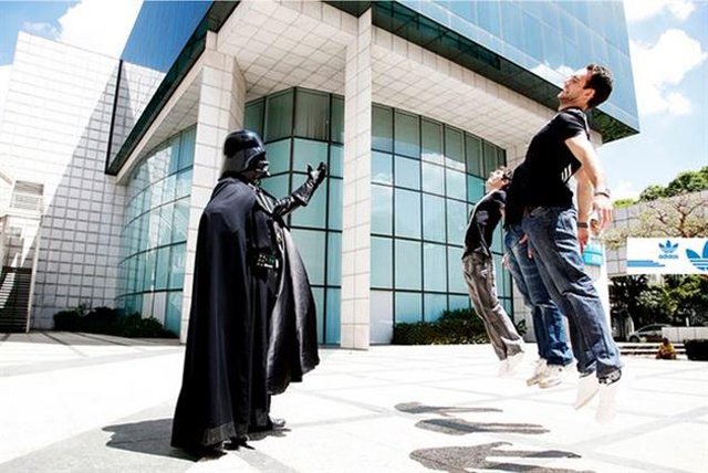 画像2: 話題の「マカンコウサッポウ」をさらに楽しめるカメラアプリの登場！