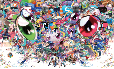 梅沢和木「winSFIECdows・ブロッサムEX」