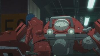 今作が初登場のロジコマ