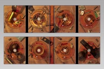 「BLACK LAGOON」BD-BOX