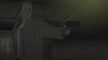 若かりしバトー