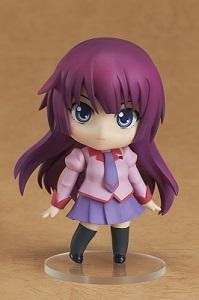 「ねんどろいど 戦場ヶ原ひたぎ」