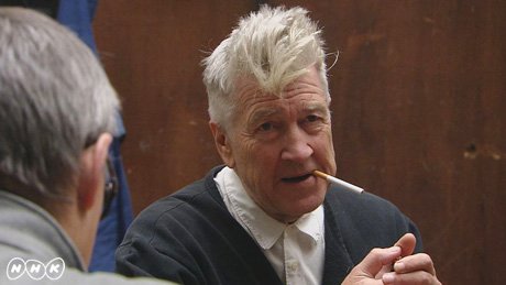 デヴィッド・リンチ