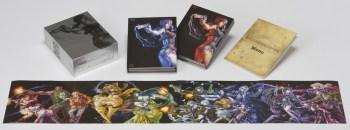 「BLACK LAGOON」BD-BOX