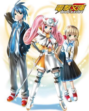 『現代日本にやってきたセガの女神にありがちなこと』