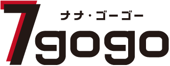 株式会社7gogo ロゴ