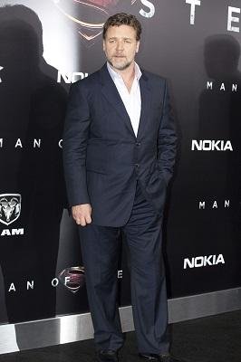 ラッセル・クロウ