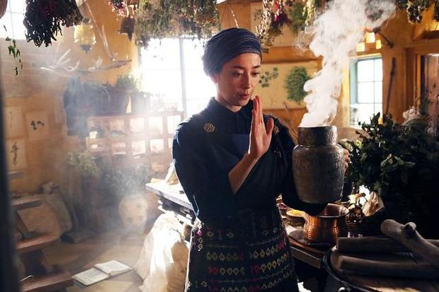 映画「魔女の宅急便」