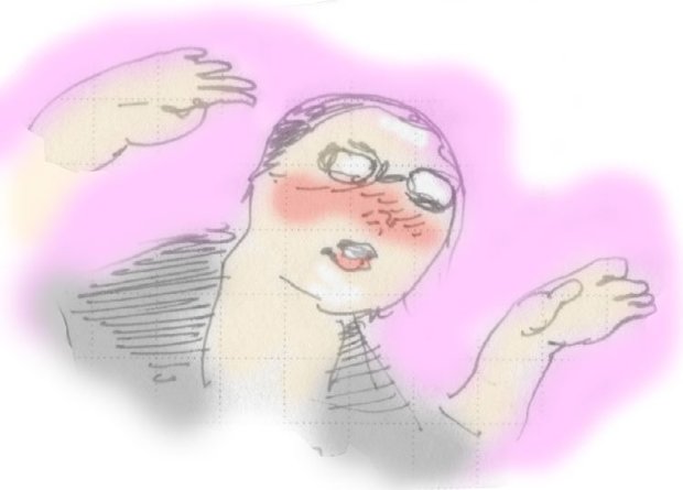 エロオヤジ3