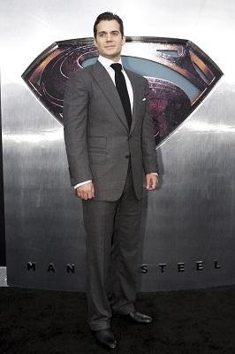 ヘンリー・カビル