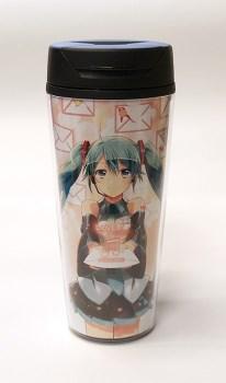 限定グッズ タンブラー